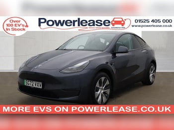 Used Tesla Model Y 2022 for sale - 78525436: Photo