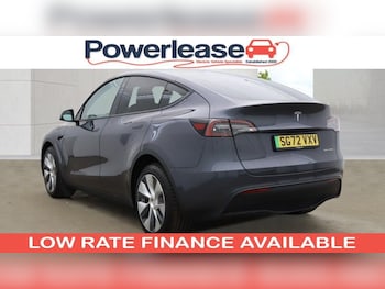 Used Tesla Model Y 2022 for sale - 78525436: Photo