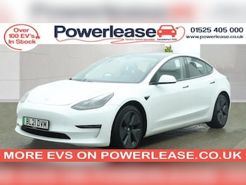 Used Tesla Model 3 2021 for sale - 78780935: Photo