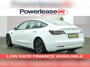 Used Tesla Model 3 2021 for sale - 78780935: Photo