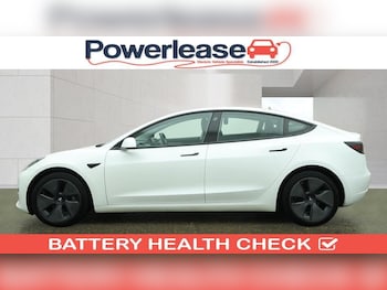 Used Tesla Model 3 2021 for sale - 78780935: Photo