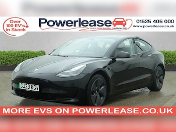 Tesla Model 3 feature image