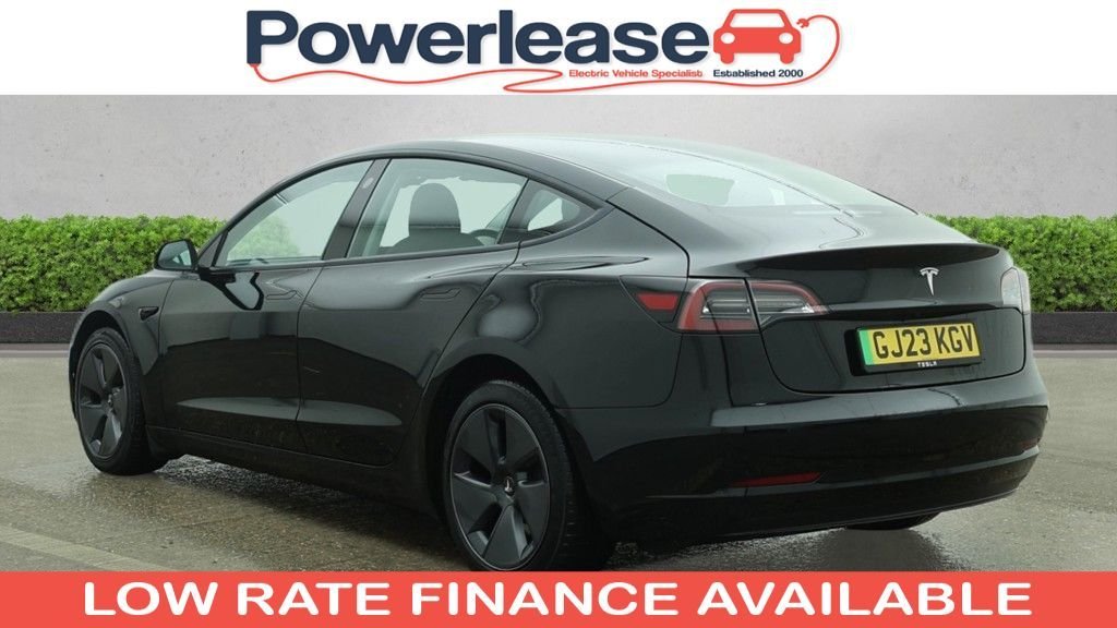Used Tesla Model 3 2023 for sale - 78082988: Photo 2