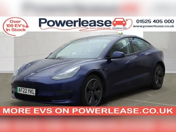 Used Tesla Model 3 2022 for sale - 78401794: Photo