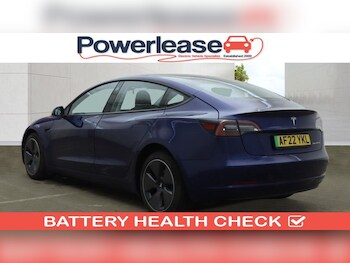 Used Tesla Model 3 2022 for sale - 78401794: Photo