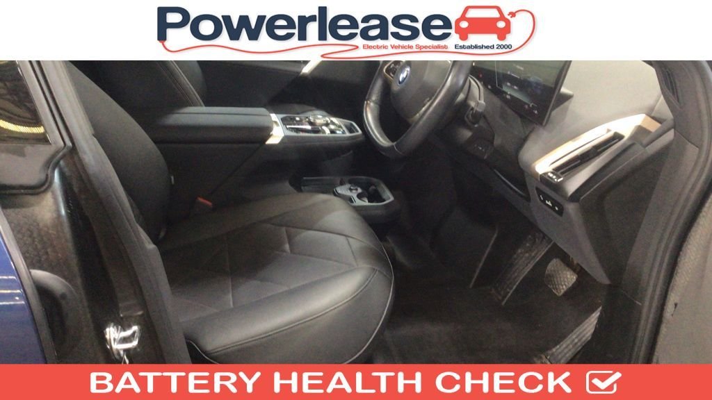 Used BMW iX 2022 for sale - 77780811: Photo 3