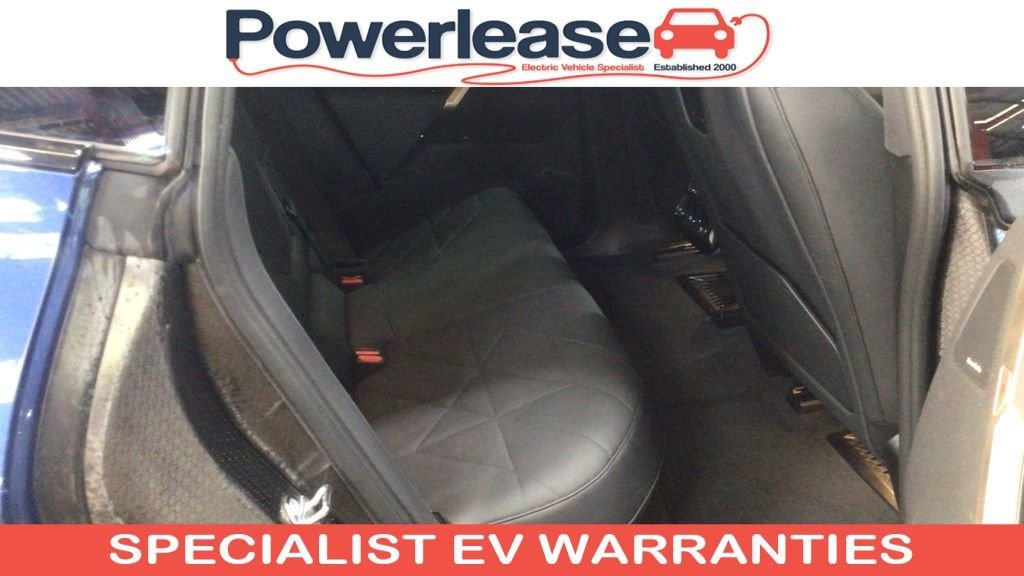 Used BMW iX 2022 for sale - 77780811: Photo 4