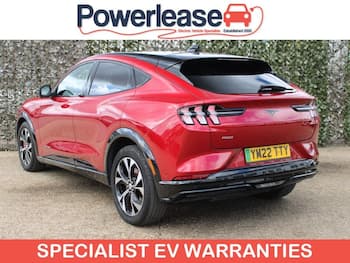 Used Ford Mustang Mach-E 2022 for sale - 79619523: Photo