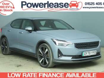 2020 (70) - 300kW Pilot Plus 78kWh Dual motor 5dr 4WD Auto