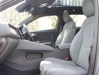 Used Polestar Polestar 2 2020 for sale - 74774019: Photo