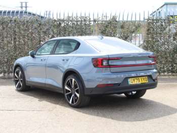 Used Polestar Polestar 2 2020 for sale - 74774019: Photo