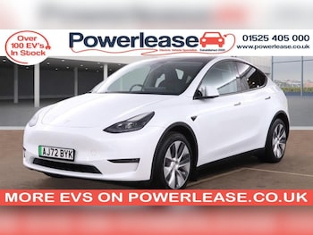 Used Tesla Model Y 2022 for sale - 76962344: Photo