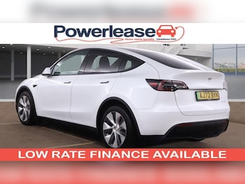 Used Tesla Model Y 2022 for sale - 76962344: Photo