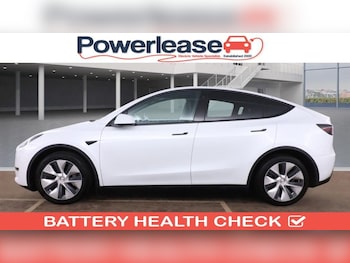 Used Tesla Model Y 2022 for sale - 76962344: Photo