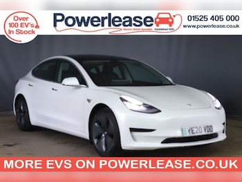 Used Tesla Model 3 2020 for sale - 78241712: Photo
