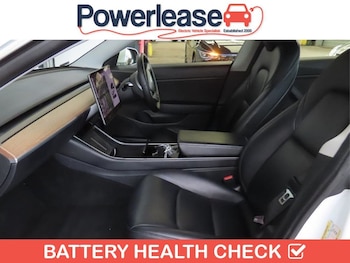 Used Tesla Model 3 2020 for sale - 78241712: Photo