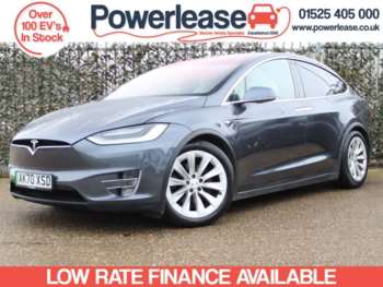 2020 (70) - (Dual Motor) Long Range Plus SUV 5dr Electric Auto 4WDE (417 bhp)