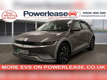 Used Hyundai IONIQ 5 2022 for sale - 76962351: Photo