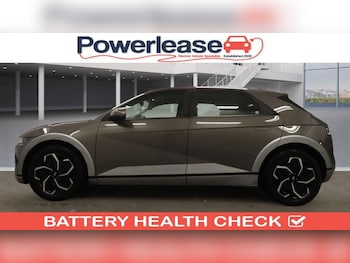 Used Hyundai IONIQ 5 2022 for sale - 76962351: Photo