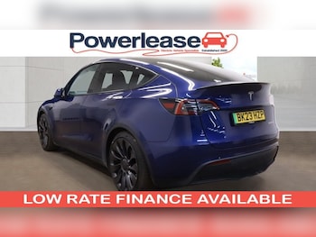 Used Tesla Model Y 2023 for sale - 78525441: Photo