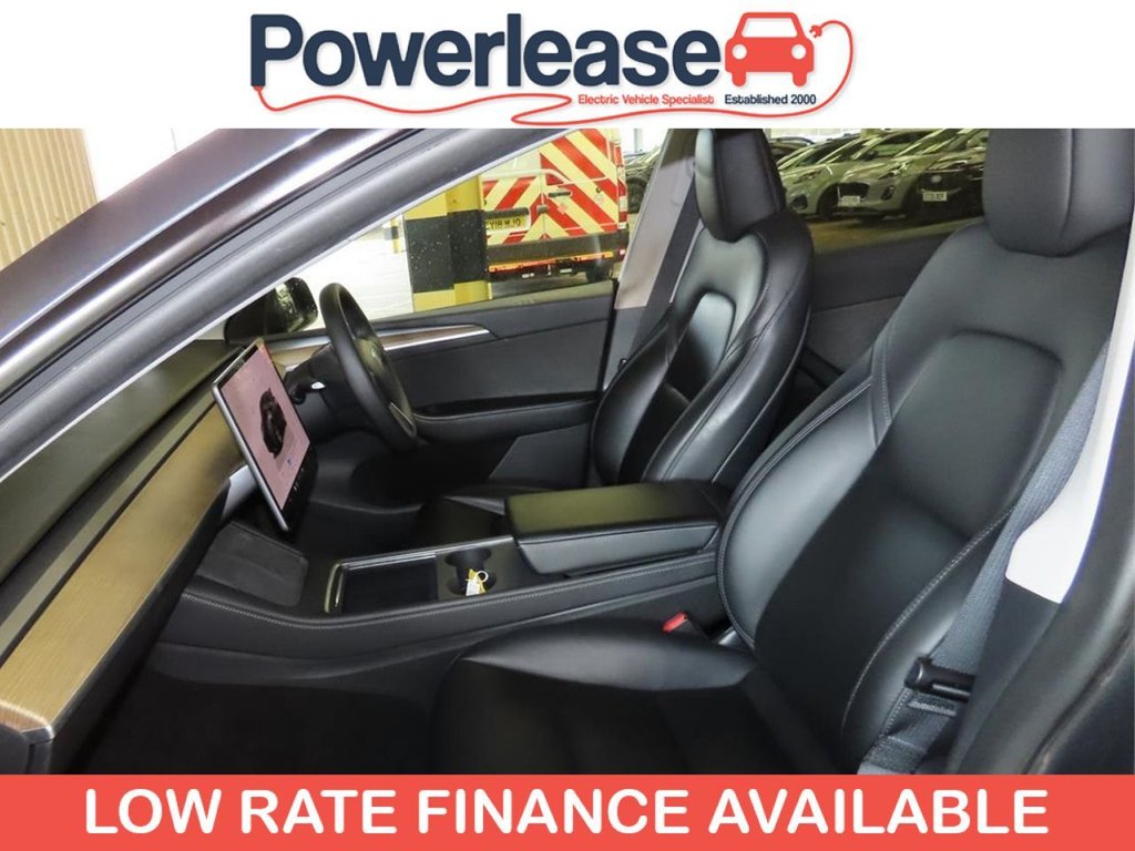 Used Tesla Model Y 2023 for sale - 78003346: Photo 2