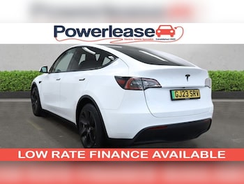 Used Tesla Model Y 2023 for sale - 78487898: Photo