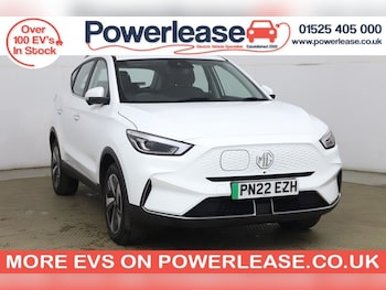 Used MG MG ZS 2022 for sale - 78875017: Photo