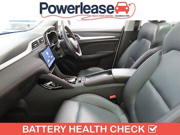 Used MG MG ZS 2022 for sale - 78875017: Photo