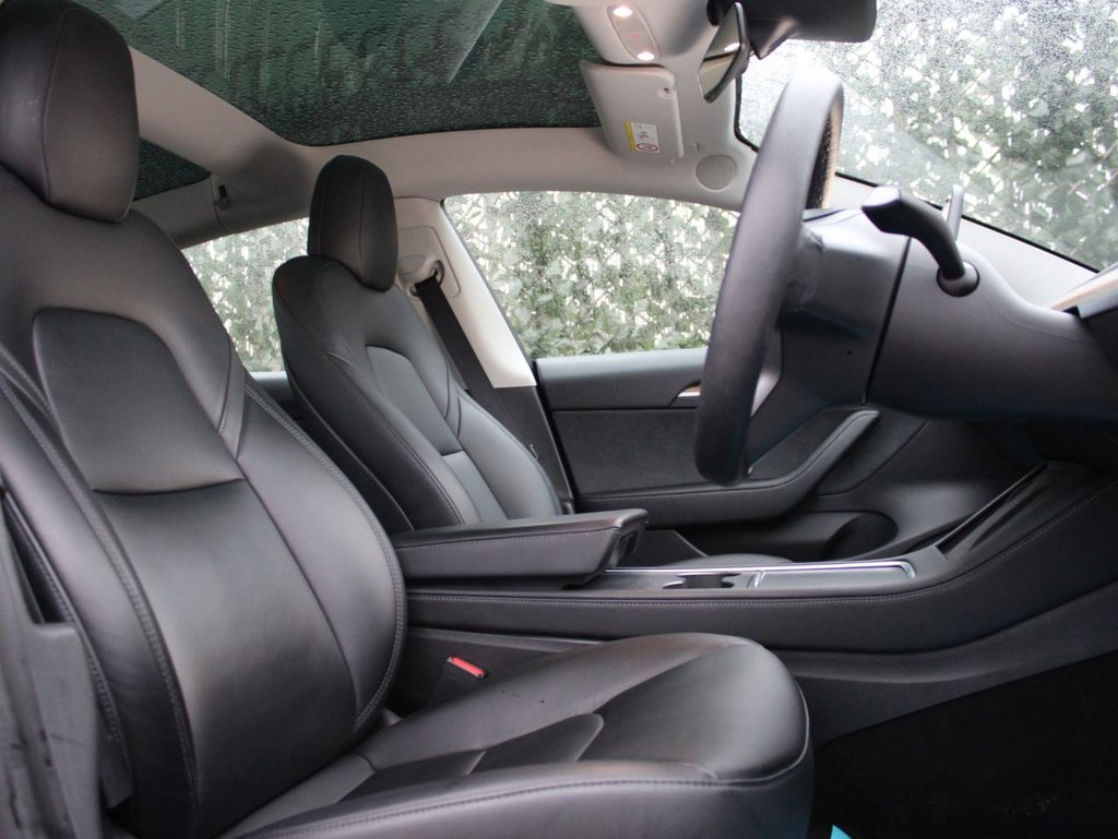 Used Tesla Model 3 2022 for sale - 78124048: Photo 12