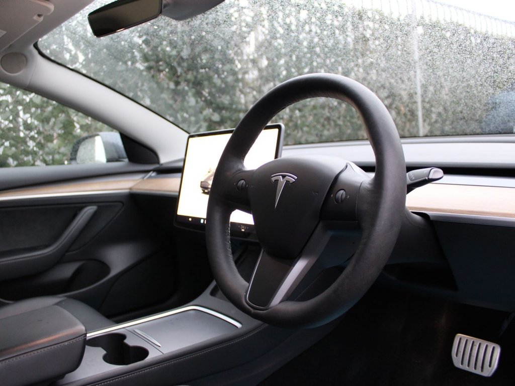 Used Tesla Model 3 2022 for sale - 78124048: Photo 13