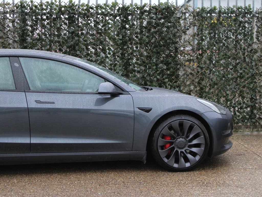 Used Tesla Model 3 2022 for sale - 78124048: Photo 14