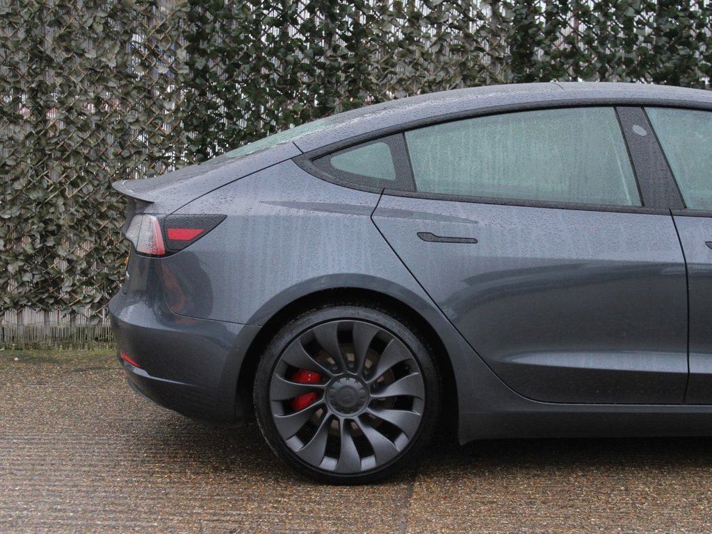 Used Tesla Model 3 2022 for sale - 78124048: Photo 15