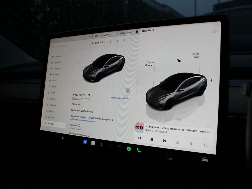 Used Tesla Model 3 2022 for sale - 78124048: Photo 17