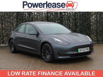 Used Tesla Model 3 2022 for sale - 78124048: Photo
