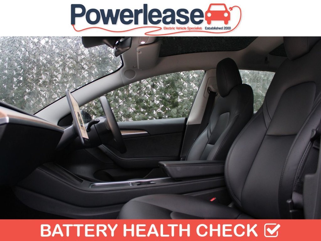 Used Tesla Model 3 2022 for sale - 78124048: Photo 3