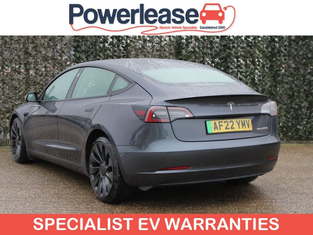 Used Tesla Model 3 2022 for sale - 78124048: Photo 4