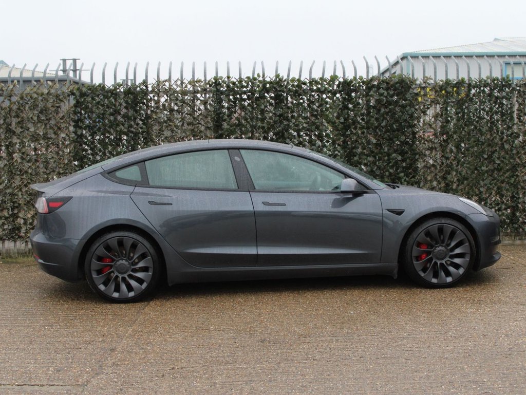 Used Tesla Model 3 2022 for sale - 78124048: Photo 6