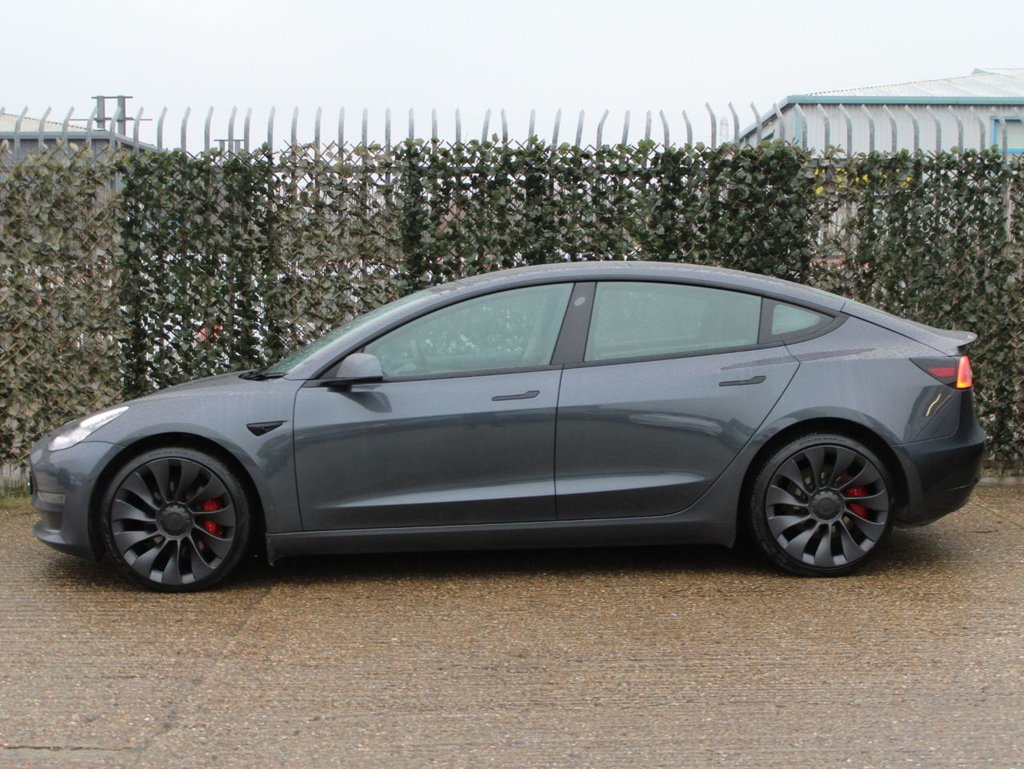 Used Tesla Model 3 2022 for sale - 78124048: Photo 7