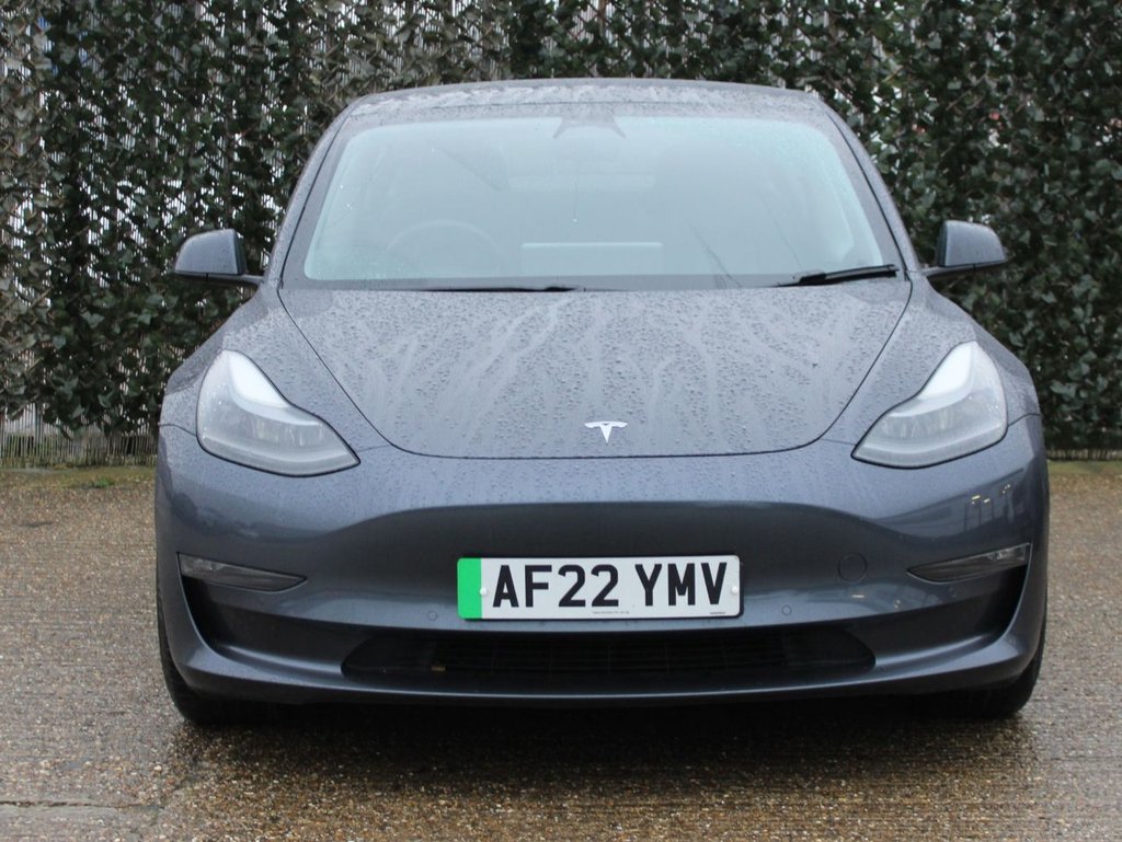 Used Tesla Model 3 2022 for sale - 78124048: Photo 8