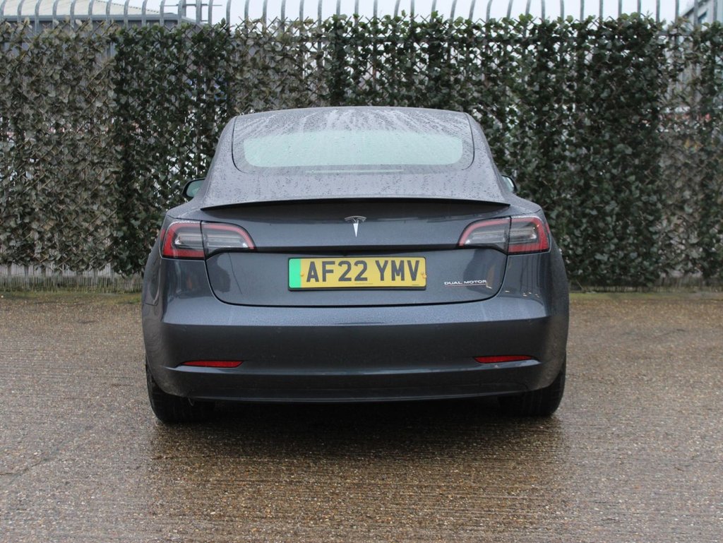 Used Tesla Model 3 2022 for sale - 78124048: Photo 9