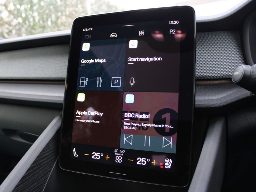 Used Polestar Polestar 2 2021 for sale - 77355916: Photo 12