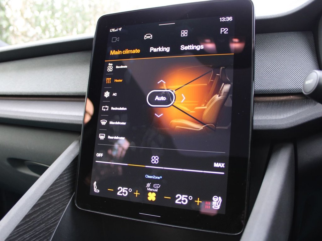 Used Polestar Polestar 2 2021 for sale - 77355916: Photo 14