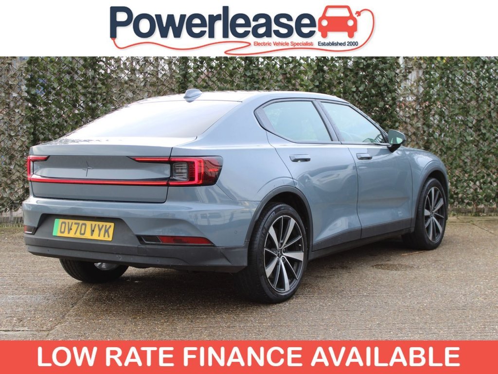 Used Polestar Polestar 2 2021 for sale - 77355916: Photo 2