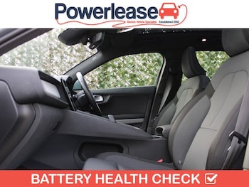 Used Polestar Polestar 2 2021 for sale - 77355916: Photo