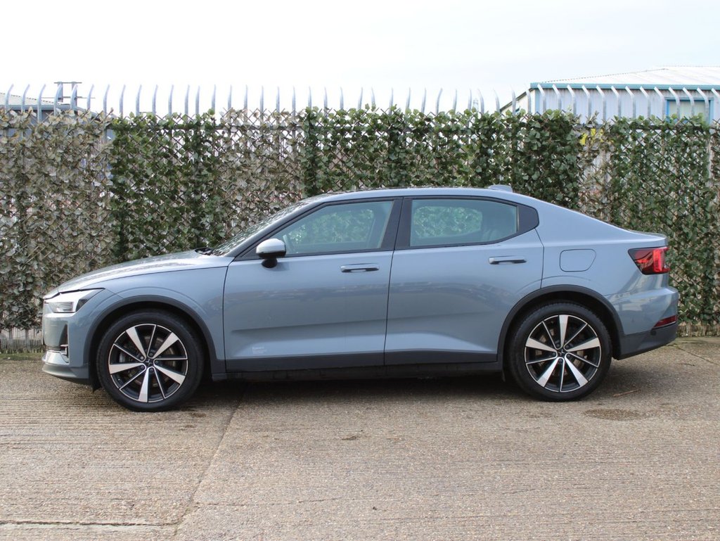 Used Polestar Polestar 2 2021 for sale - 77355916: Photo 6