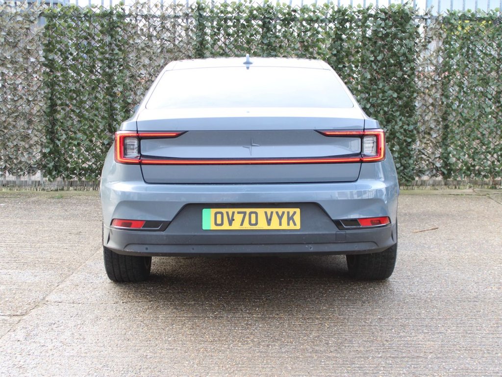 Used Polestar Polestar 2 2021 for sale - 77355916: Photo 8