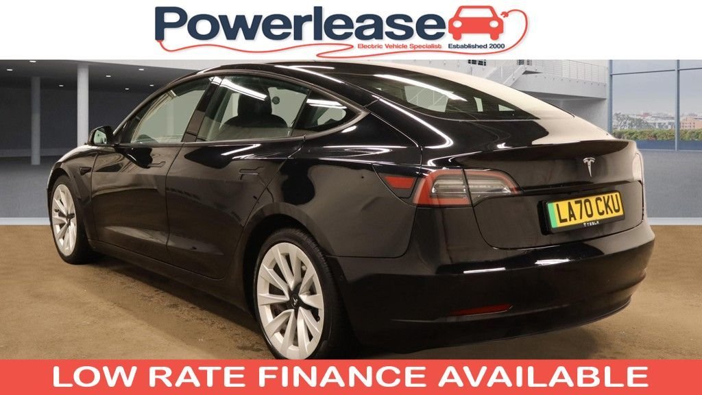 Used Tesla Model 3 2020 for sale - 77879897: Photo 2