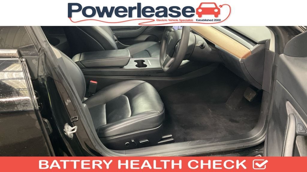 Used Tesla Model 3 2020 for sale - 77879897: Photo 3