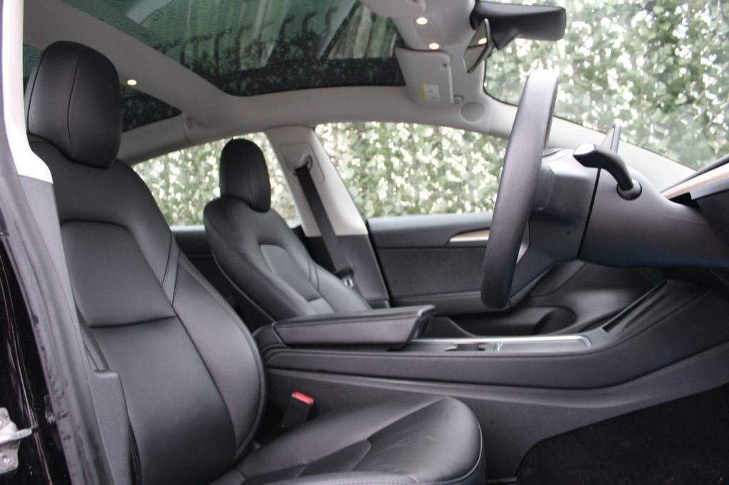 Used Tesla Model 3 2021 for sale - 77110978: Photo 11