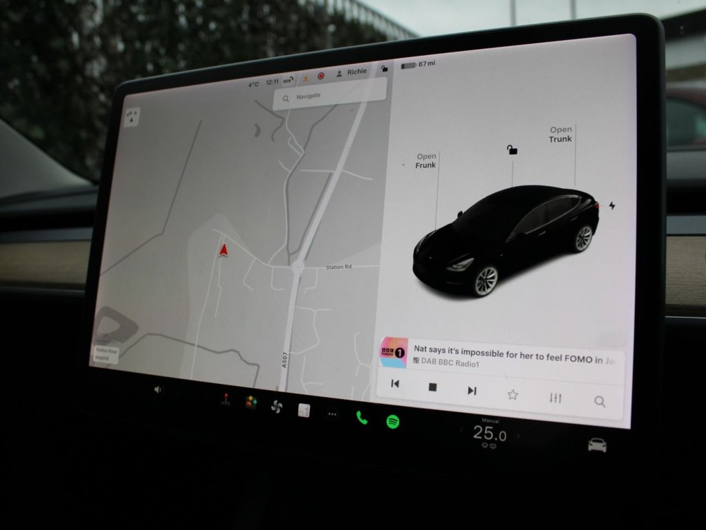 Used Tesla Model 3 2021 for sale - 77110978: Photo 12